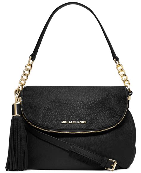 michael kors medium bedford convertible shoulder bag|michael kors bedford small crossbody.